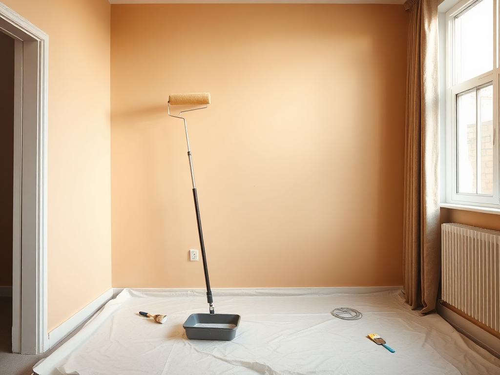 Painting Services — professional installation by GPC Safety Solutions